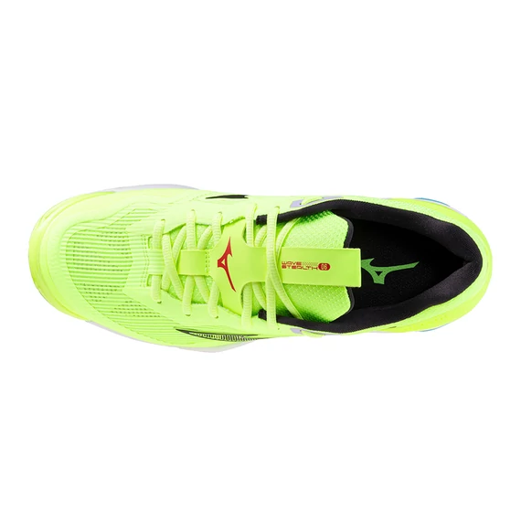 Mizuno Wave Stealth VI kézilabda cipő