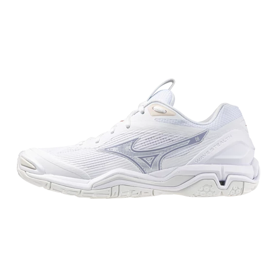 Mizuno Wave Stealth VI, kézilabdás cipő, X1GB243025
