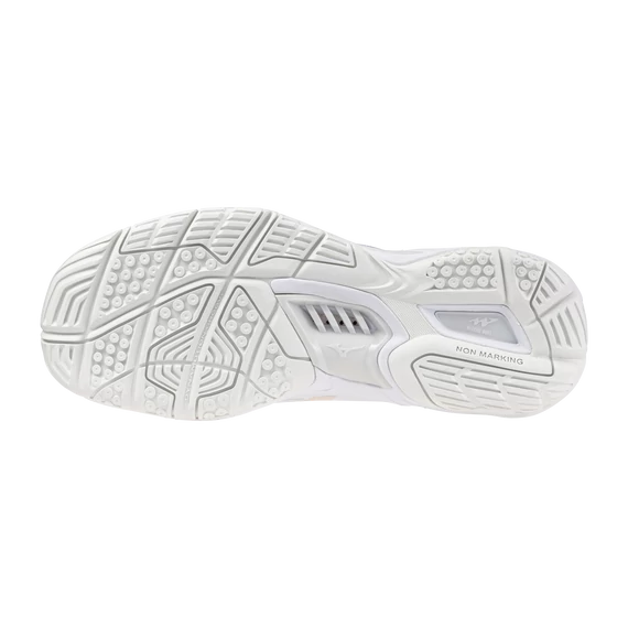 Mizuno Wave Stealth VI kézilabda cipő