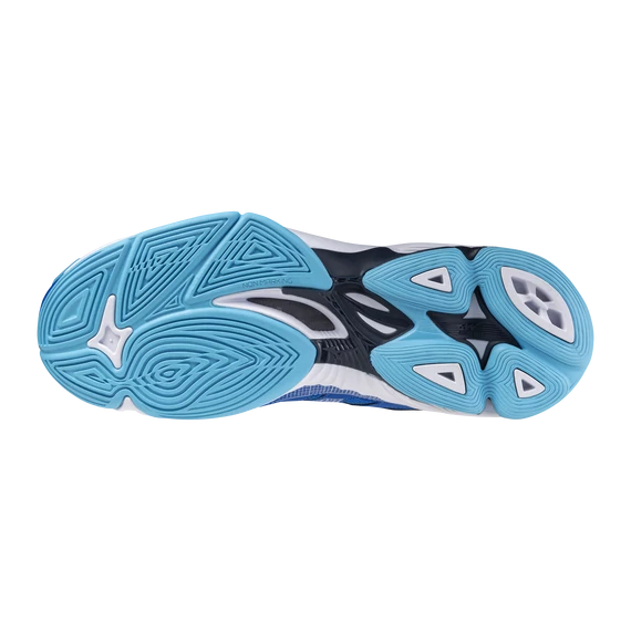 Mizuno Wave Voltage 2 MID röplabda cipő