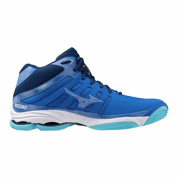 Mizuno Wave Voltage 2 MID röplabda cipő