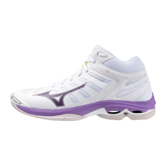 Mizuno Wave Voltage 2 MID röplabda cipő