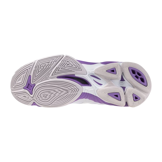 Mizuno Wave Voltage 2 MID röplabda cipő