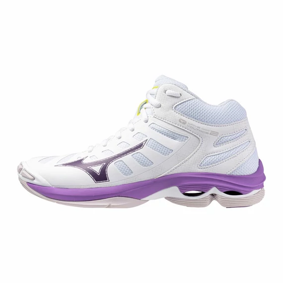 Mizuno Wave Voltage 2 MID röplabda cipő