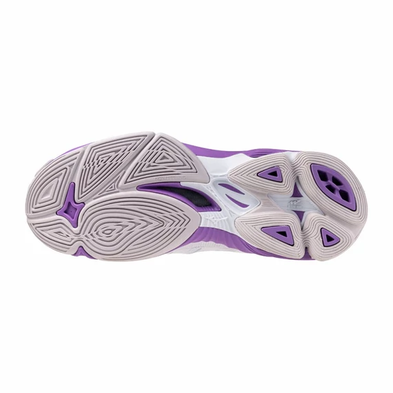 Mizuno Wave Voltage 2 MID röplabda cipő