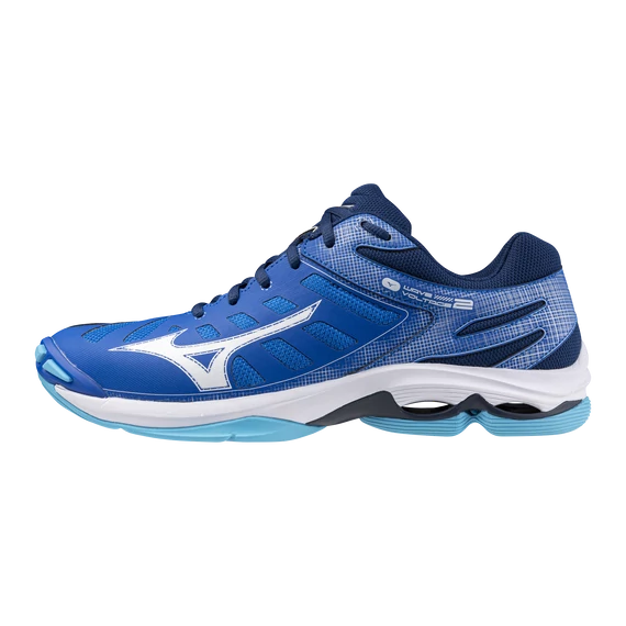Mizuno Wave Voltage 2 röplabda cipő