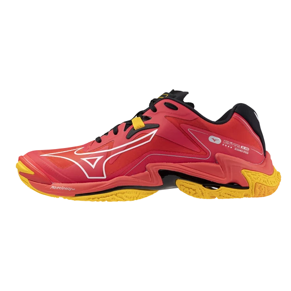Mizuno Wave Lightning Z8 röplabda cipő
