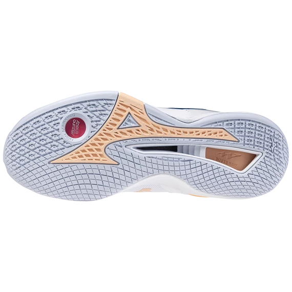 Mizuno Wave Stealth Neo kézilabda cipő
