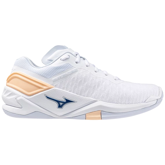 Mizuno Wave Stealth Neo, kézilabdás cipő, unisex - X1GB200000