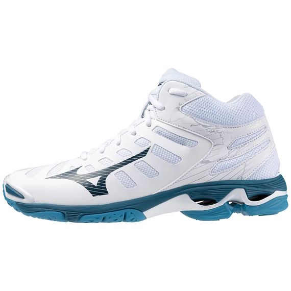Mizuno Wave Voltage MID röplabda cipő