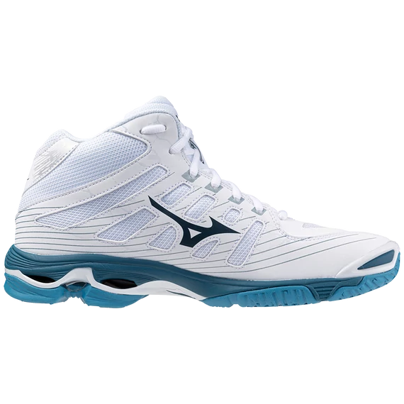 Mizuno Wave Voltage MID röplabda cipő
