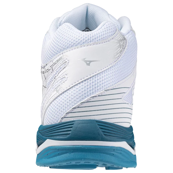 Mizuno Wave Voltage MID röplabda cipő