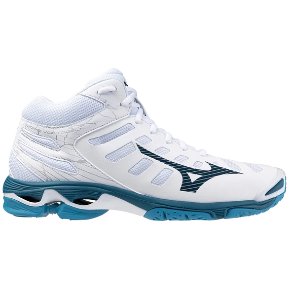 Mizuno Wave Voltage MID röplabda cipő