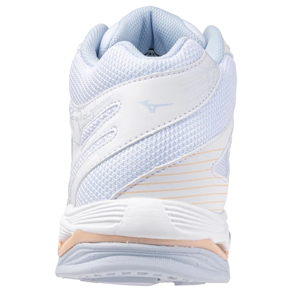 Mizuno Wave Voltage MID röplabda cipő