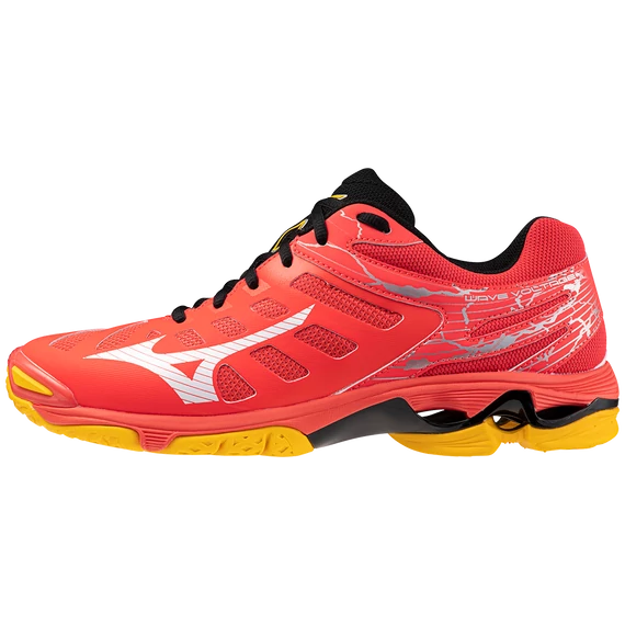 Mizuno Wave Voltage röplabda cipő