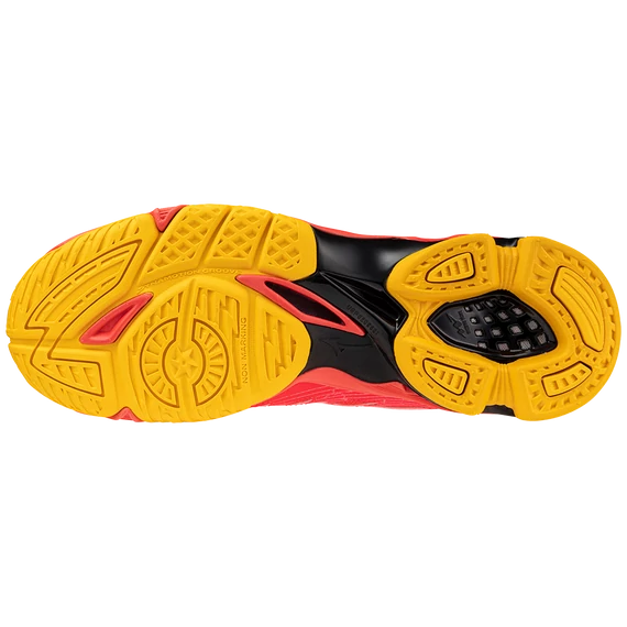 Mizuno Wave Voltage röplabda cipő