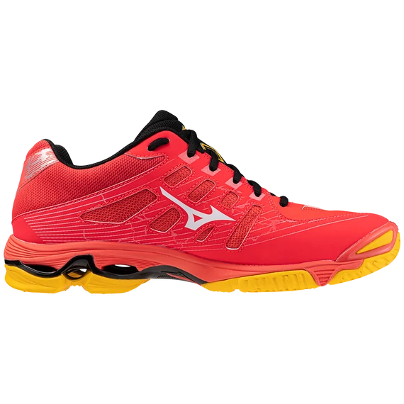 Mizuno Wave Voltage röplabda cipő