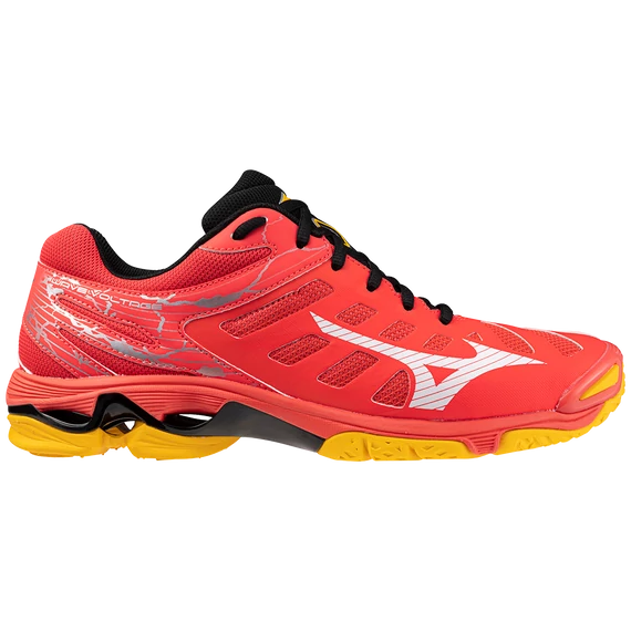 Mizuno Wave Voltage röplabda cipő