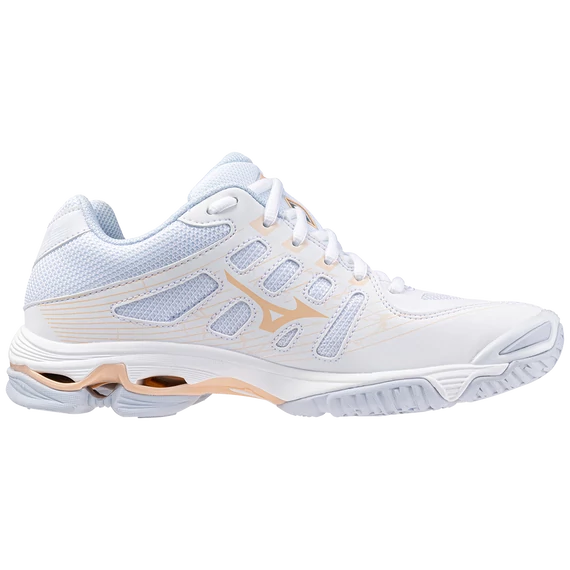 Mizuno Wave Voltage röplabda cipő