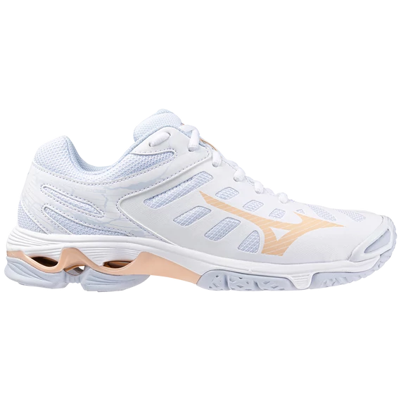 Mizuno Wave Voltage röplabda cipő