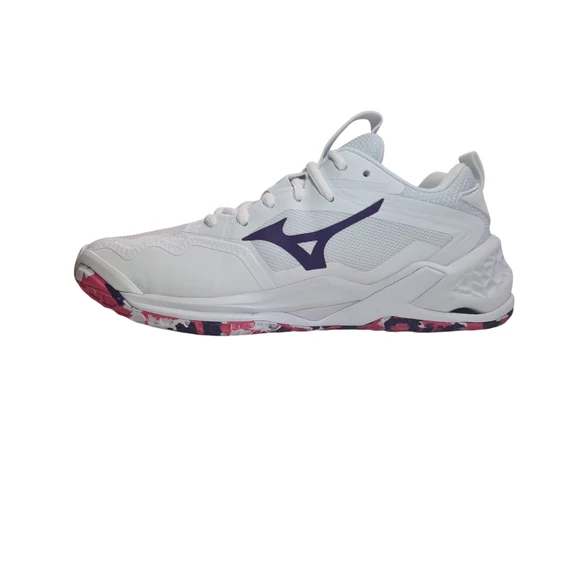 Mizuno Wave Stealth Neo 2 kézilabda cipő