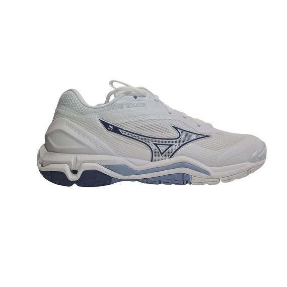Mizuno Wave Stealth 6, kézilabdás cipő, unisex - X1GA243096