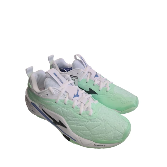 Mizuno Wave Stealth Neo 2 kézilabda cipő