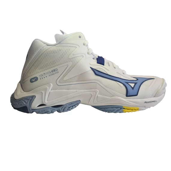Mizuno Wave Lightning Z8 MID röplabdás cipő - V1GA240597