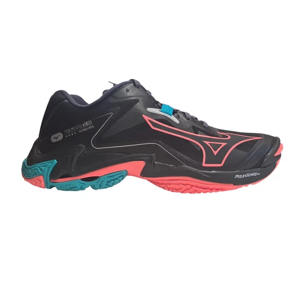 Mizuno Wave Lightning Z8 röplabdás cipő - V1GA240006