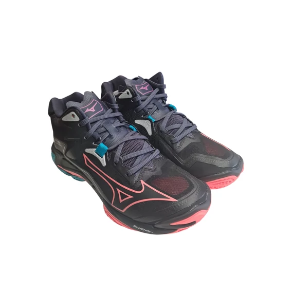 Mizuno Wave Lightning Z8 MID röplabda cipő