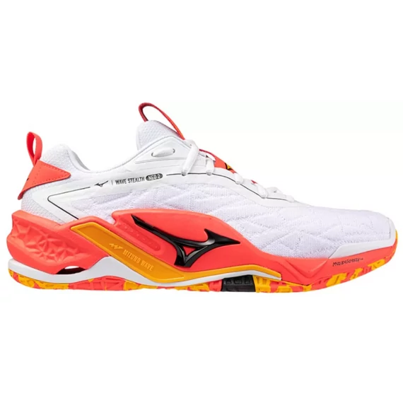 Mizuno Wave Stealth Neo 2, kézilabdás cipő, unisex - X1GA240098