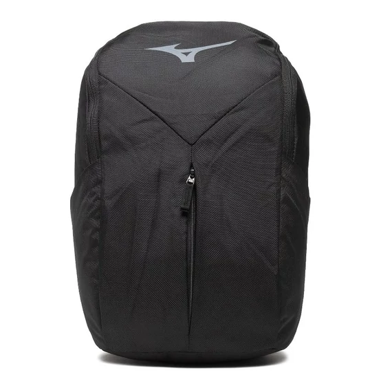 Mizuno Backpack, Hátizsák 18l, fekete