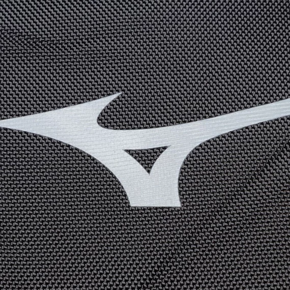 Mizuno Backpack, Hátizsák 18l, fekete