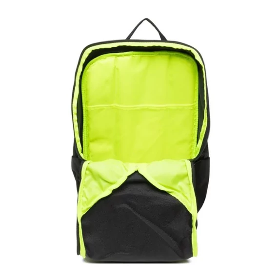 Mizuno Backpack, Hátizsák 18l, fekete