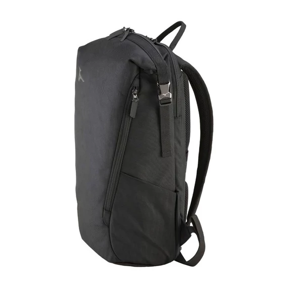 Mizuno Backpack, Hátizsák 20l, fekete