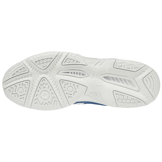 Mizuno Cyclone Speed 2 JR gyermek röplabda cipő