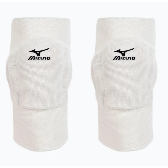 Mizuno térdvédő Team fehér