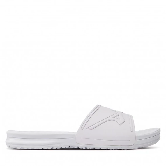 Mizuno Relax Slide 2 papucs, fehér