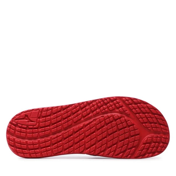 Mizuno Relax Slide 2 papucs, piros-fehér