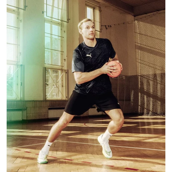 Puma Accelerate NITRO SQD kézilabda cipő