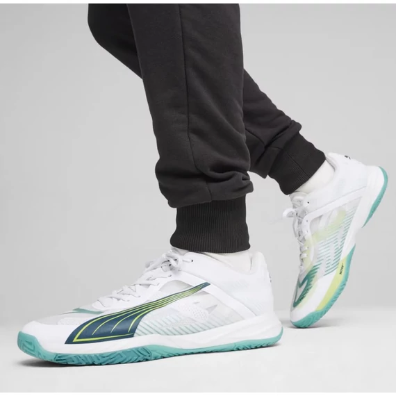 Puma Accelerate NITRO SQD kézilabda cipő
