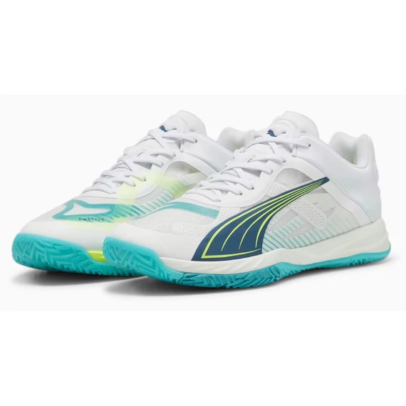 Puma Accelerate NITRO SQD kézilabda cipő
