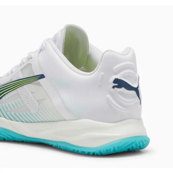 Puma Accelerate NITRO SQD kézilabda cipő