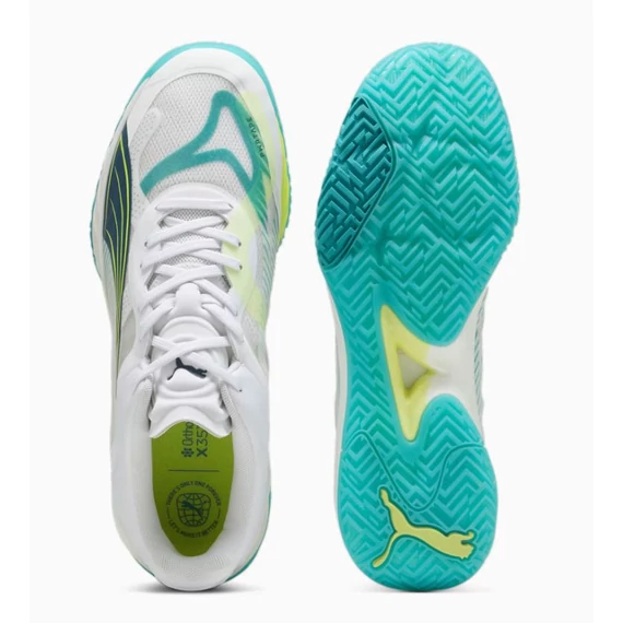 Puma Accelerate NITRO SQD kézilabda cipő