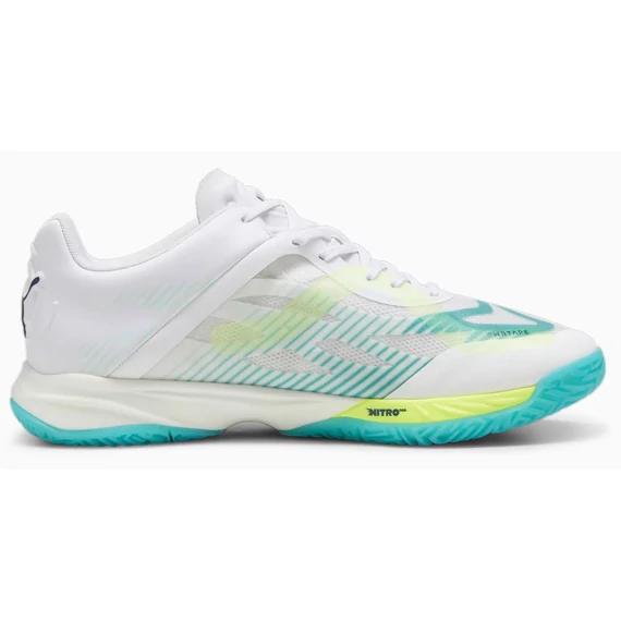 Puma Accelerate NITRO SQD kézilabda cipő 107673
