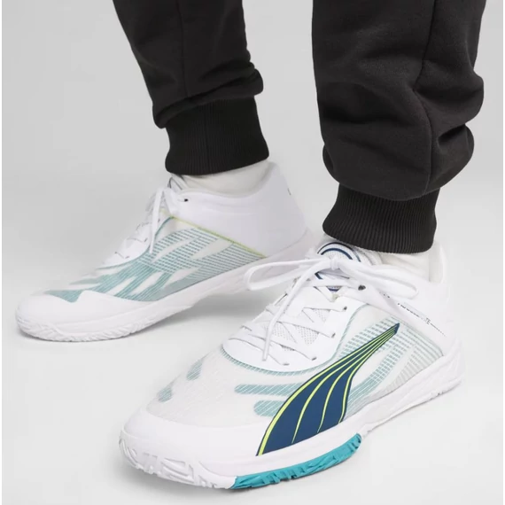 Puma Accelerate Turbo kézilabda cipő