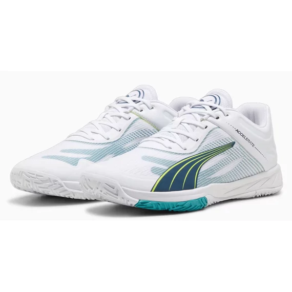 Puma Accelerate Turbo kézilabda cipő