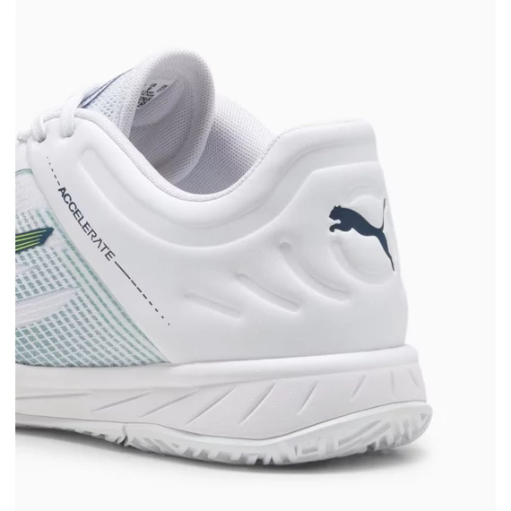 Puma Accelerate Turbo kézilabda cipő