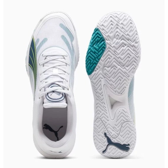 Puma Accelerate Turbo kézilabda cipő