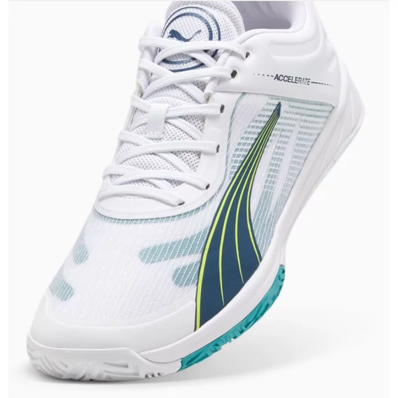 Puma Accelerate Turbo kézilabda cipő